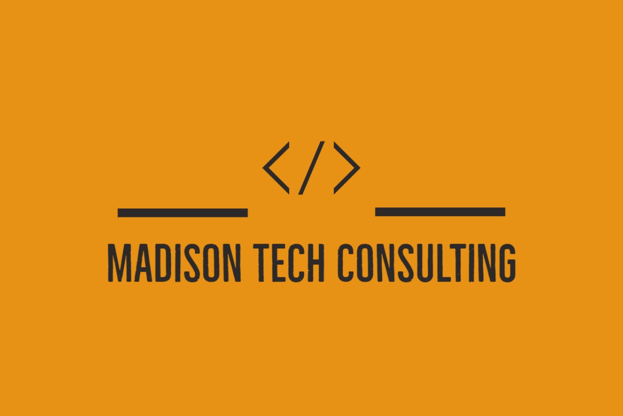 Madison Tech Consulting